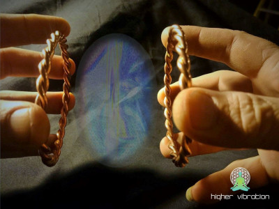 Lemurijska tehnologija – Tenzorski obroči – DRUGI DEL