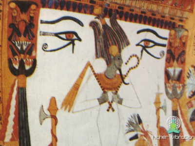 Vnebovzetje, smrt in ponovno vstajenje (Drunvalo Melchizedek)