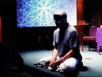 Kdo je Drunvalo Melchizedek?