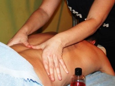 Bolečine v križu - kaj pomenijo?