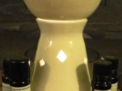 Pričarajmo si zimsko vzdušje