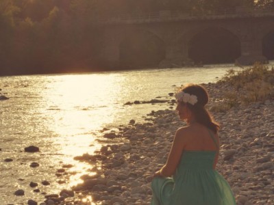 Če bi bil jaz tvoj ljubi pokojnik, bi ti povedal ...