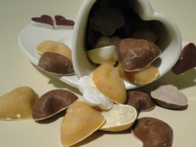 Prvi del o terapevtski masaži