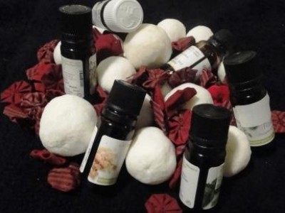 Aromaterapija pri masaži 