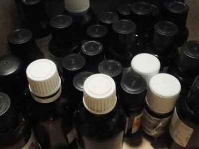 Šport: uporaba aromaterapije