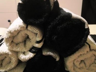 Ortopedska masaža kot odlična dopolnitev