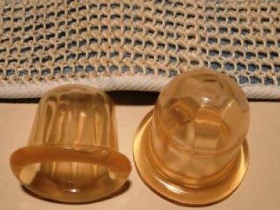 Tretji del o terapevtski masaži