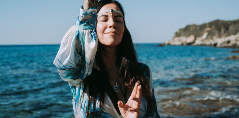 Kundalini aktivacija, energijska terapija, svete aktivacije