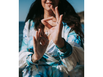 Kundalini aktivacija, energijska terapija, svete aktivacije