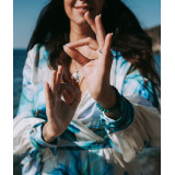 Kundalini aktivacija, energijska terapija, svete aktivacije