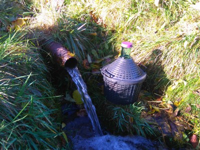 Angeli sonca, zraka in vode