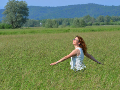 5 učinkovitih nasvetov, kako umiriti misli in negativno razmišljanje