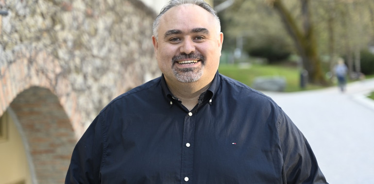 Lightworker Dragan Kokalovič, energijsko delo in osebna svetovanja