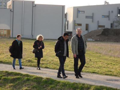 Zvrst Qigonga: Sheng Zhen Meditation in motion and stillness