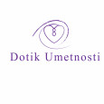 Dotik  Umetnosti