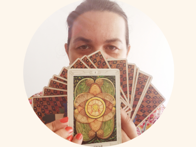 Tarot navdih od 14. 9. 2026 do 20. 9. 2026