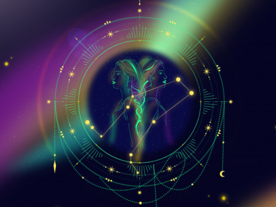 Velika Mutacija Jupitra in Saturna in Astrološki vpogled v leto 2021