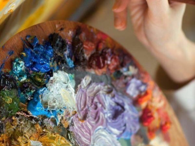 Ustvarjalni zajtrk za dušo