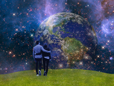 Kako pomagati zemlji?