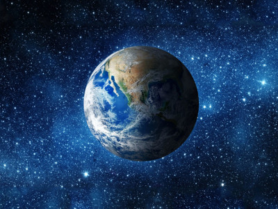 Uvedi ukrepe za Zemljo in zase