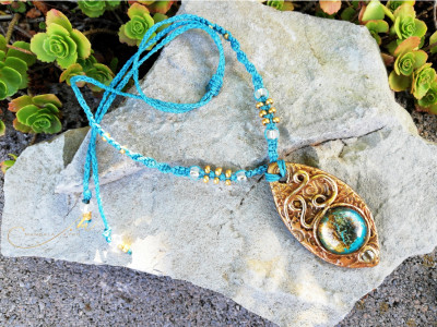 10 dobrih razlogov, zakaj nositi energijski nakit