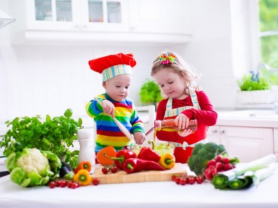 Zakaj je zdrava hrana tako draga?