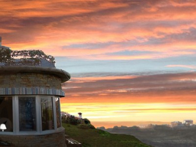 Arhitektura ECOlife by Sonia Trošt, eko in feng shui arhitektura