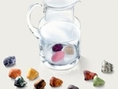 Pijmo zdravo in čisto vodo!