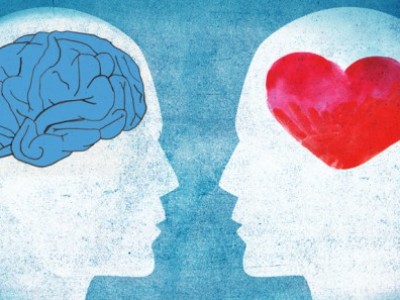 Prepoved čustvovanja