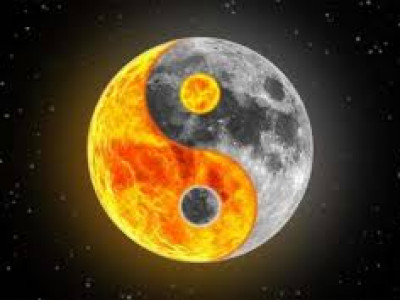 23.9. – Enakonočje – izjemna moč