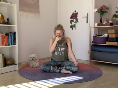 Energijske tehnike za dvig energije