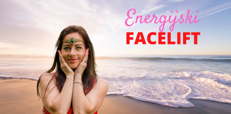Access Energijski Facelift ® delavnica