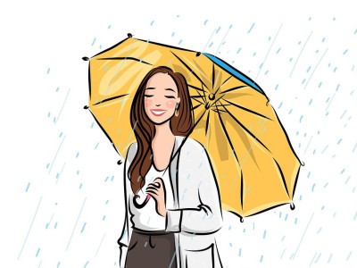 Energijski tok tedna (17. - 23. 11. 2025): vesolje te dviguje iz senc v tvojo polno moč!