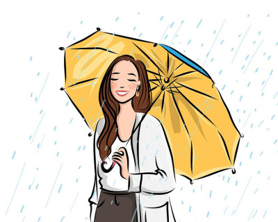 Energijski tok tedna (17. - 23. 11. 2025): vesolje te dviguje iz senc v tvojo polno moč!