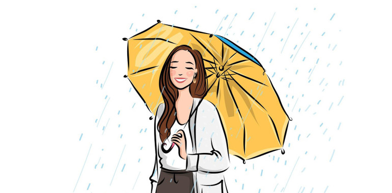 Energijski tok tedna (17. - 23. 11. 2025): vesolje te dviguje iz senc v tvojo polno moč!