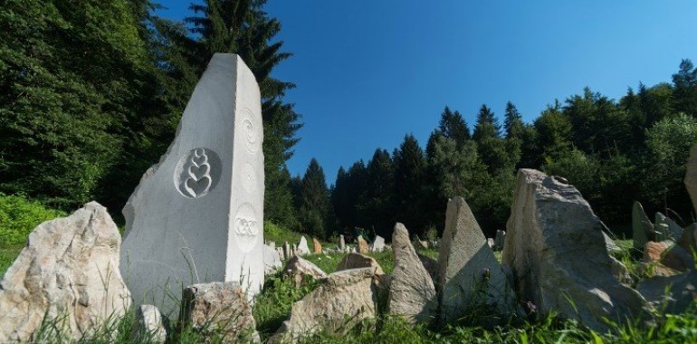 Življenje v skupnosti kot pot osebnega razvoja
