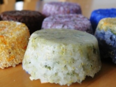 Bogastvo zimskih kopeli