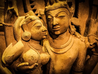 Eros v tantri