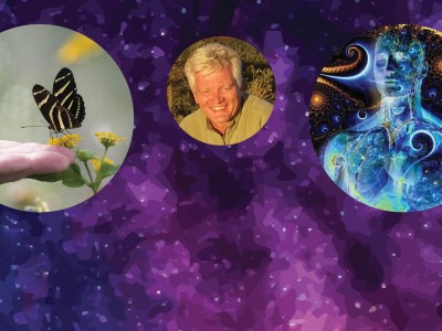 Tobias Lars - brez dlake na jeziku o duhovnosti