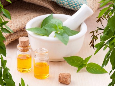 Aromaterapevtski recepti za zimske dni