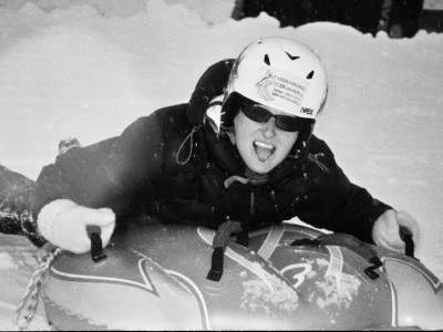 Premagala sem raka na danki! Kaj pa sedaj???