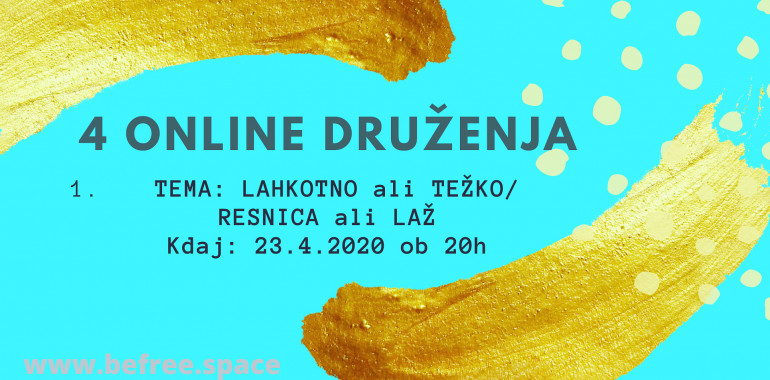 Resnica ali laž - kako jo prepoznati? 