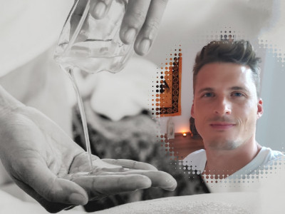 Terapevtska tantra Masaža