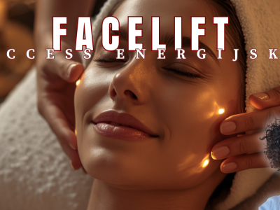 Access Energijski facelift™ delavnica