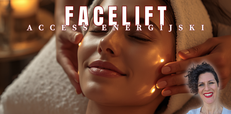 Access Energijski facelift™ delavnica