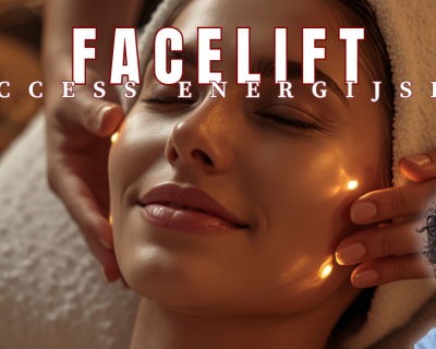 Access Energijski facelift™ delavnica