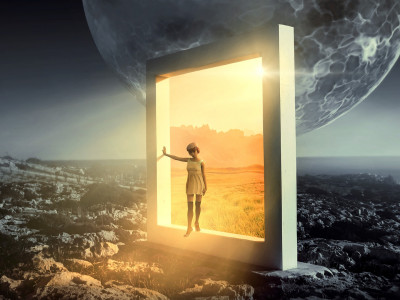 Začenja se cikel miru in z njim vstop v novo dobo