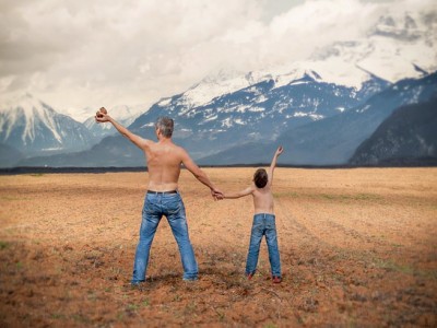 Kaj nam je prinesla napačna predstava o alfa moškemu?