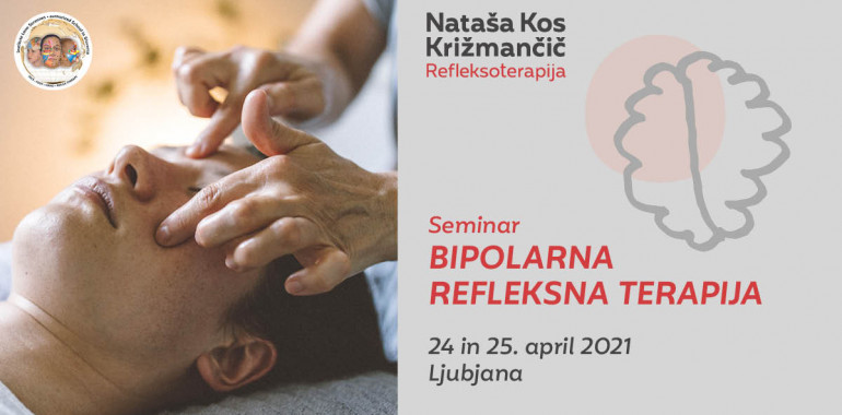 Spletni seminar Bipolarna refleksna terapija
