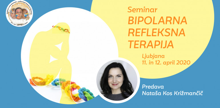 Spletni seminar Bipolarna refleksna terapija